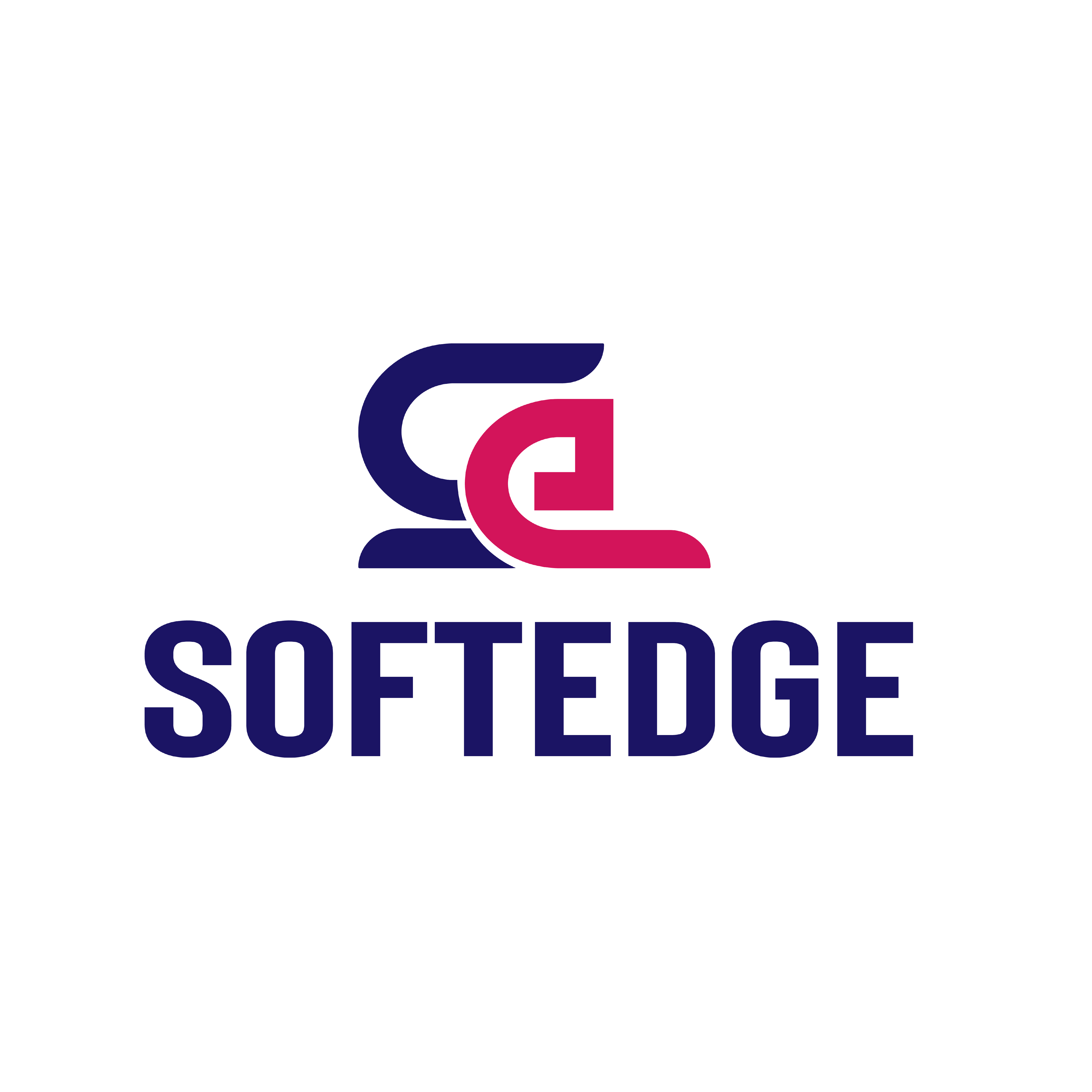 Softedge Pro Logo